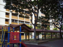 Blk 35 Teban Gardens Road (Jurong East), HDB 5 Rooms #367612